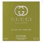 Guilty Elixir Men Eau de Parfum 60 spray